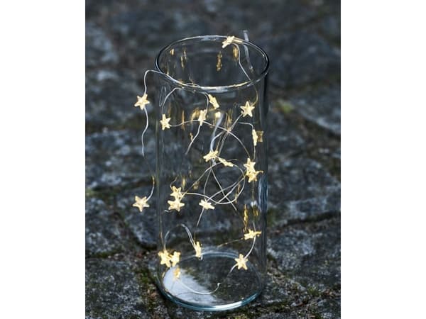 Sirius Trille Star 20L Kirkas/hopea