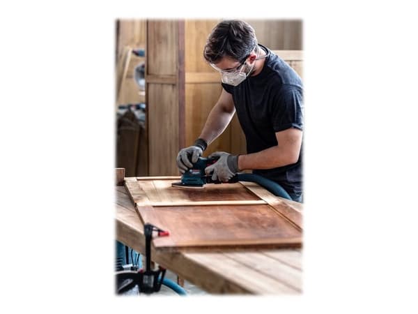 Bosch Expert M480, 10 kpl