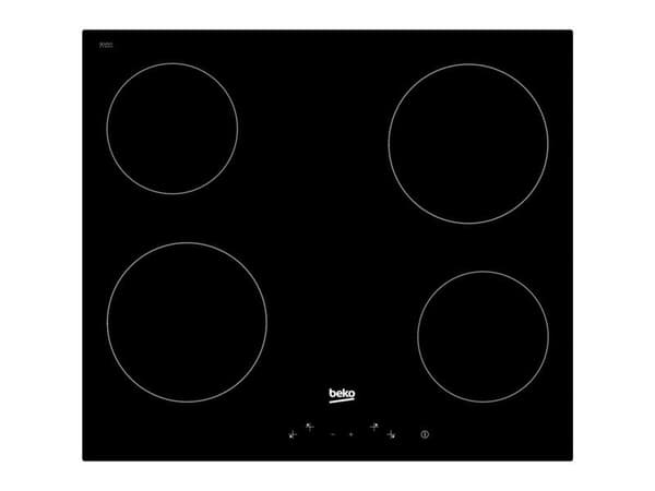 Keittotaso Beko HIC64400E