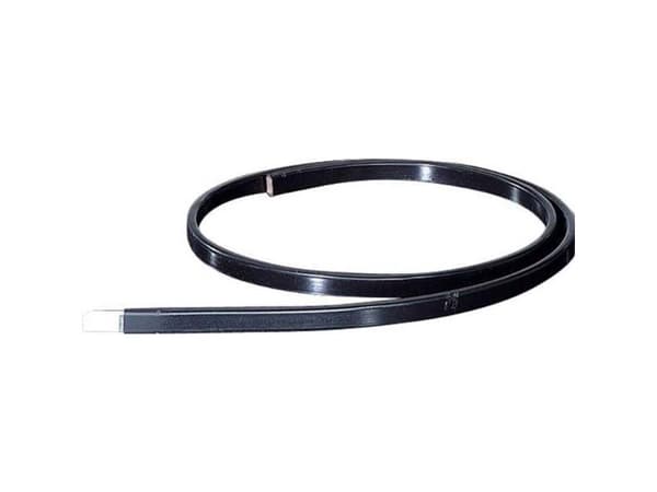 Hensel Mi VS 250, Sort, 15,5 mm, 2000 mm