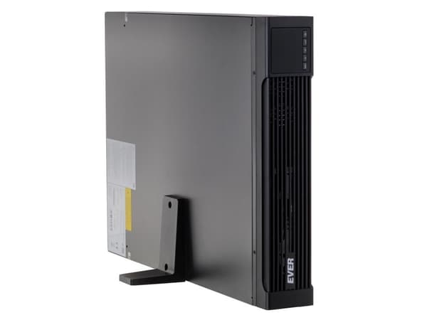 Ever UPS POWERLINE RT PRO 2000 Dobbeltkonvertering (online) 2 kVA/2 kW