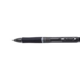 Pilot Acroball, Genopfyldelig, Sort