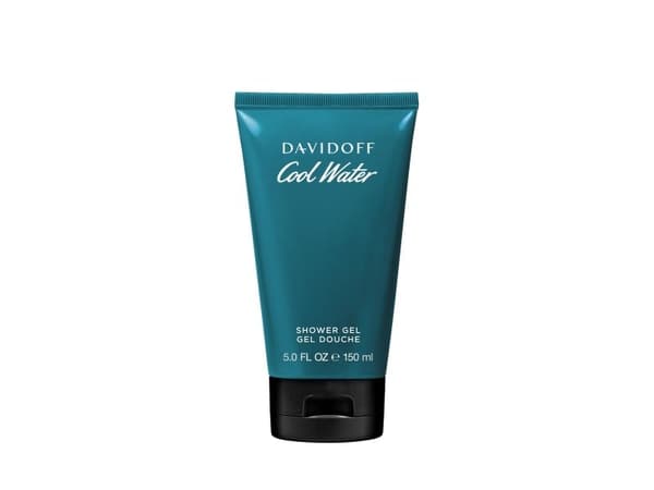Davidoff Cool Water suihkugeeli 150ml