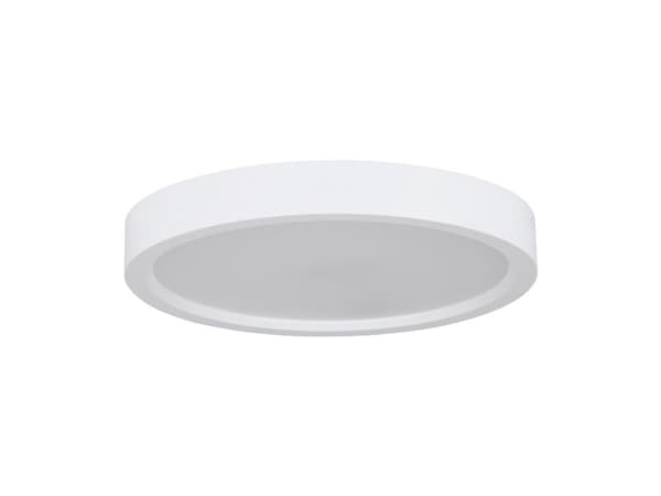 EGLO IDUN-E LOFT Ø278 1600 lm vit
