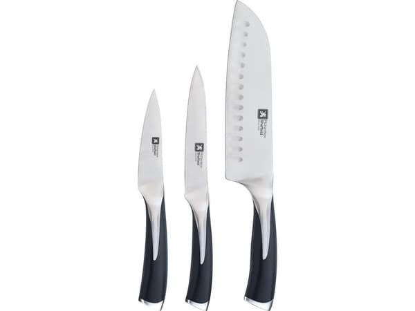 Richardson Sheffield KYU - 3 deler startsett