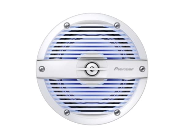 Pioneer UD-ME650LED, LED, Multi, IPX7