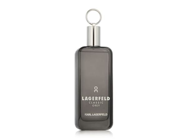 Lagerfeld Classic Grey EDT M 100 ml