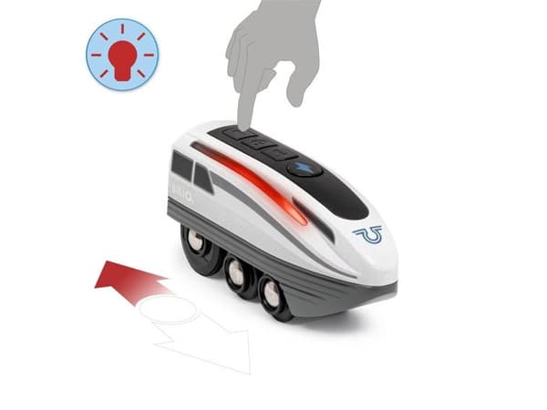 BRIO 36003 Turbo Train