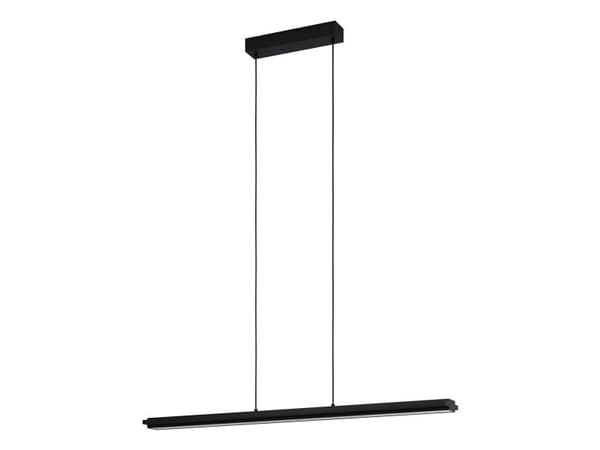 EGLO CAMBULOS PENDEL 4000LM L935 SORT
