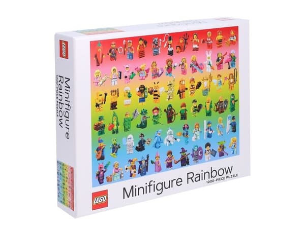 Euromic LEGO -