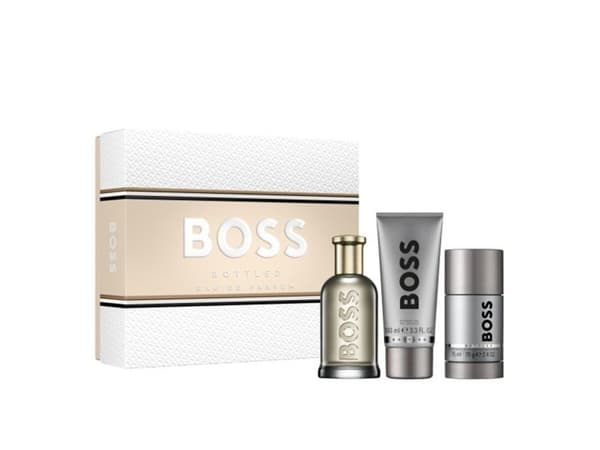 Hugo Boss Men's Bottled Eau De Parfum