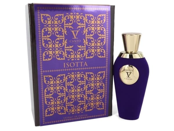 V Canto Isotta Extrait de parfum 100 ml (unisex)