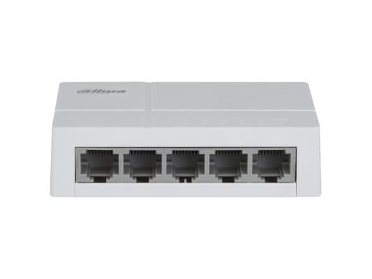 Haarukkatrukkikytkin DAHUA desktop/basic SF1005L