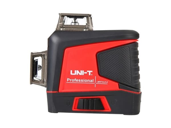 Uni-T LM575LD-II laservaterpass