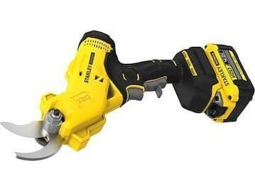 Sekatör Stanley SFMCPP32M1 städ/ambolt