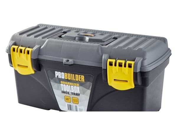 PROBUILDER - TYÖKALULAATIKKO 16''