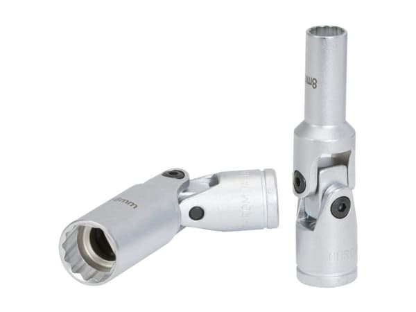 KS Tools 9174862 hylsnyckel 3/8"
