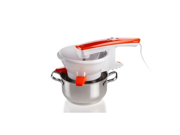 Ariete 261/20 Passi 2.0 Ohennin