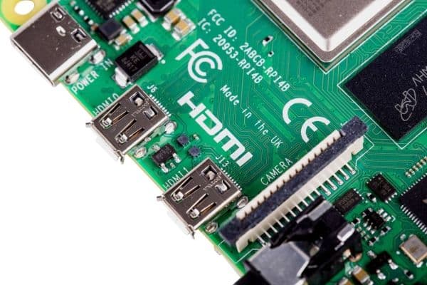 Raspberry Pi SC0195(9)