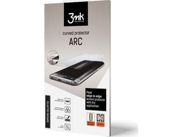 Xiaomi Mi 10/Mi 10 Pro - 3mk ARC+