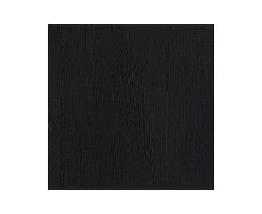 Proff. acrylic 200ml mars black 386