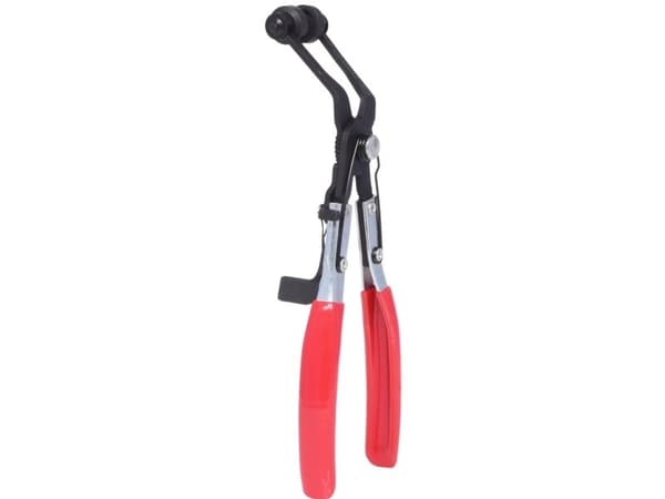 KS Tools 115.1042, Kromimolybdeeni teräs, 220 mm