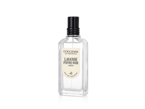 L'Occitane Lavender Black Pepper Edt Spray - - 50 ml