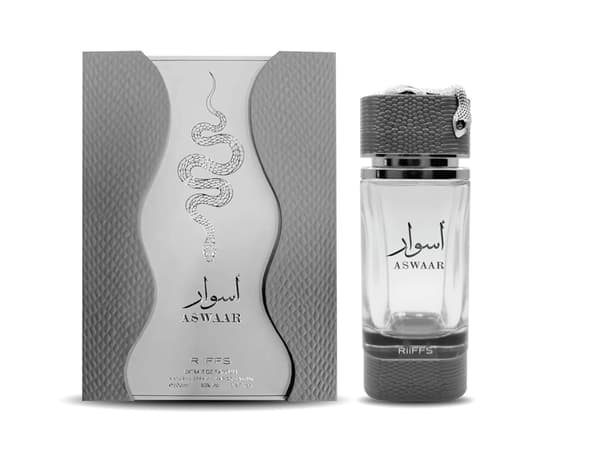 Riiffs Aswaar Perfume Unisex 100ml