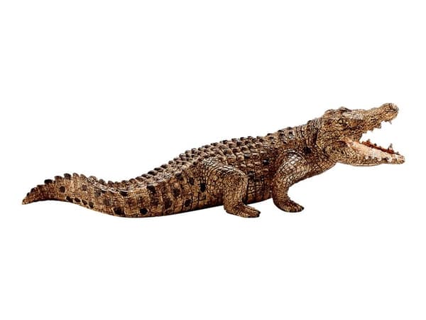 Schleich Wild Life - Crocodile