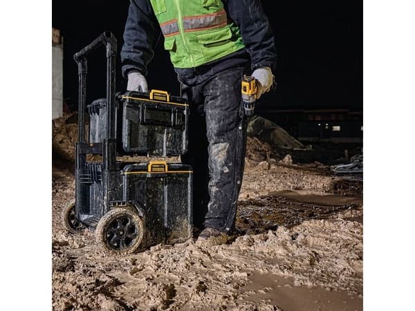 DeWALT TOUGHSYSTEM 2.0 - Storage trolley - mobil