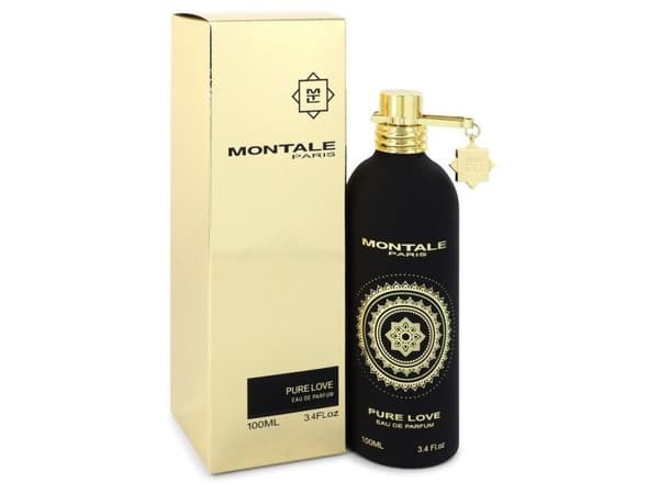Montale Pure Love edp 100 ml