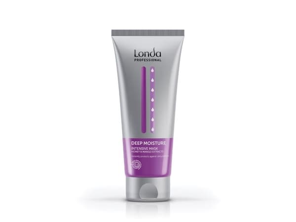Londa Professional Deep Moisture Intensive Mask - 200ml