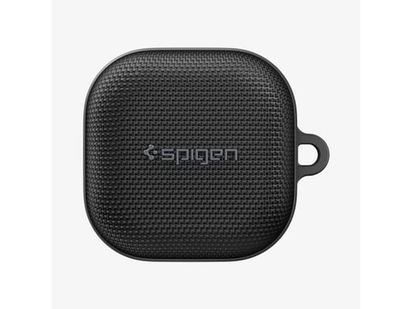 Spigen Classic Fit, Etui, Polykarbonat (PC), Svart