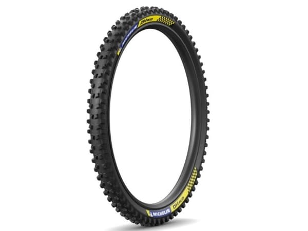 Michelin dekk DH MUD 27,5x2,30 Racing Line Wire TS TLR (957166) - Uni
