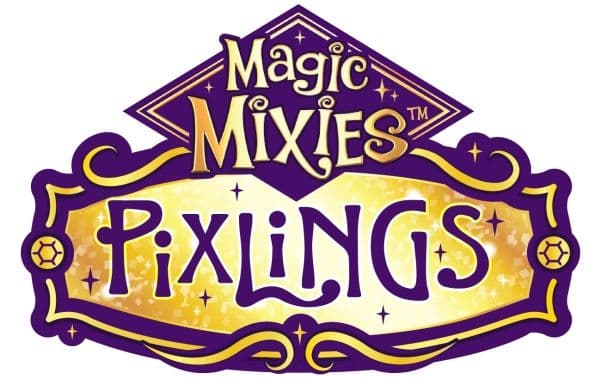 MAGIC MIXIES Pixlings docka, Tiggz