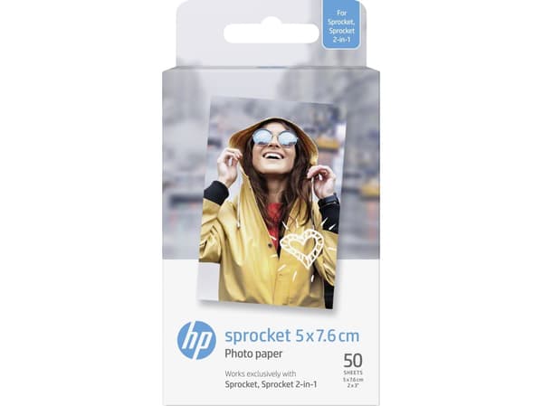 HP HPIZ2X350