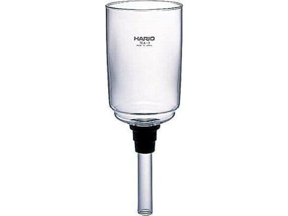 Hario Technica sifon 2 kopper