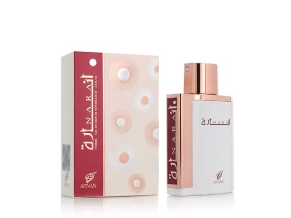 Afnan Inara EDP U 100 ml