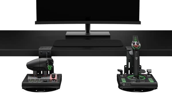 Turtle Beach VelocityOne Universal Sim Mount