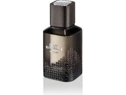 David Beckham Beyond Eau De Toilette 40ml Men Spray