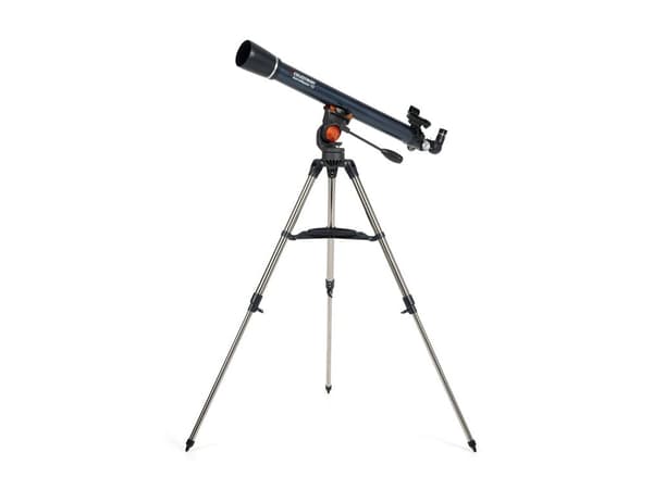 Celestron 22064, Sort, Aluminium, 91,4 cm