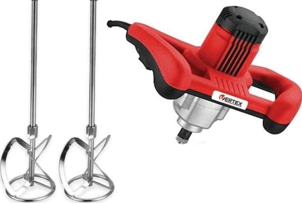 VERTEX blandare 1800W