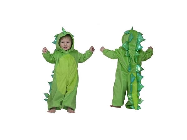 Dinosaurus puku