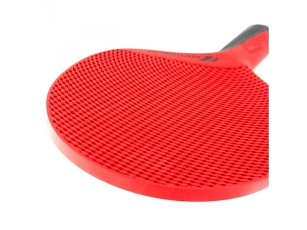 Cornilleau racket röd för utomhusbruk (454707)