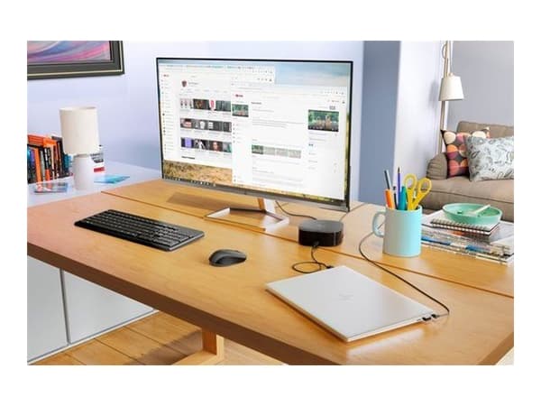 HP 330 Wls Mse and KB Combo UK