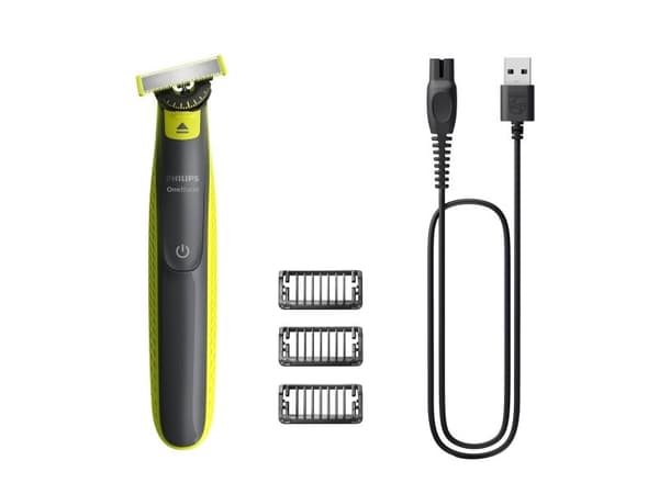 Golarka Philips OneBlade 360 (QP2724/23)