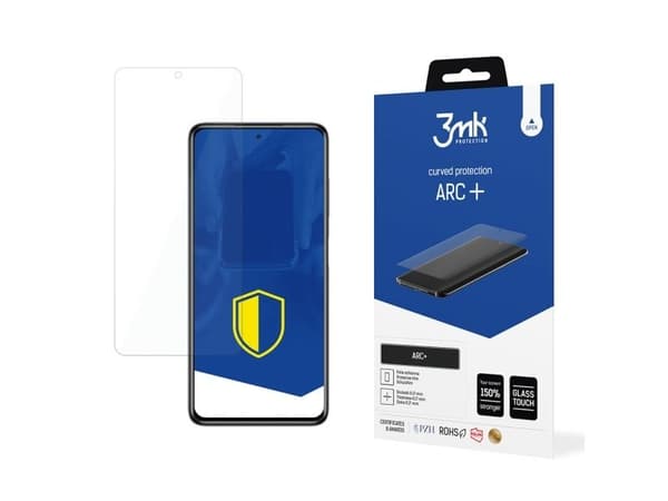 3mk ARC+ av Xiaomi POCO X3
