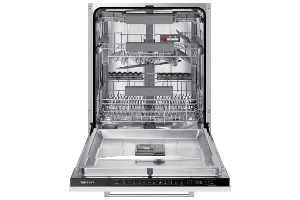Samsung DW60A6092IB - Diskmaskin - Svart