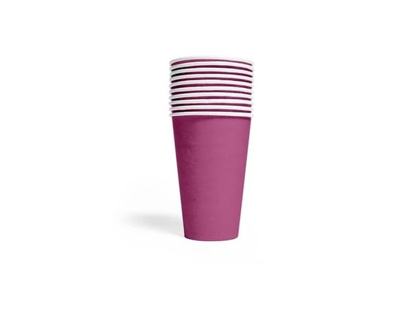 Lilla papkrus, 350ml 10 stk