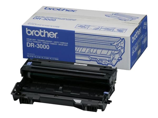 Brother Beben (DR3000)
